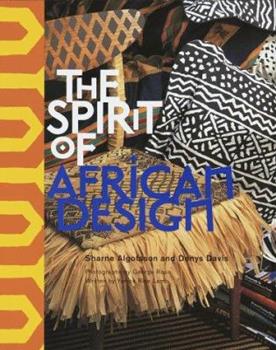 The Spirit of African Design