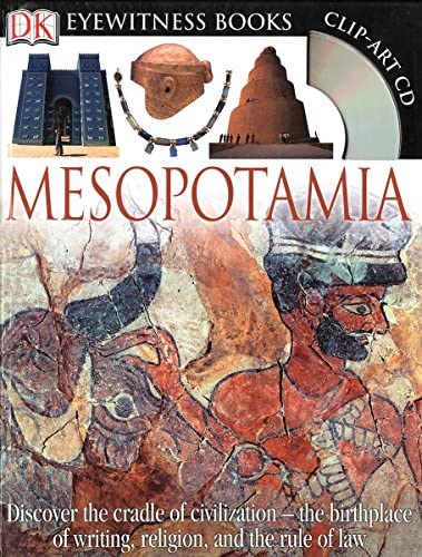 Mesopotamia: Discover the cradle of civilization