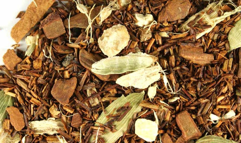 Herbal Chocolate Chai Tea